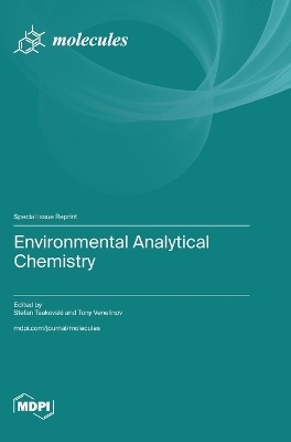 Environmental Analytical Chemistry