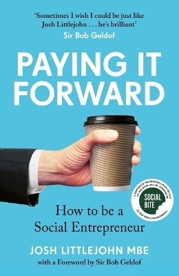 Paying It Forward - Josh Littlejohn