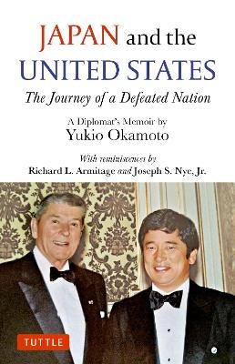 Japan and the United States - Yukio Okamoto