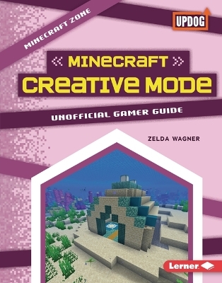 Minecraft Creative Mode - Zelda Wagner