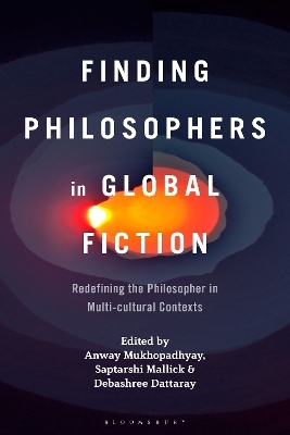 Finding Philosophers in Global Fiction - 