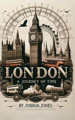 London - Joshua Jones