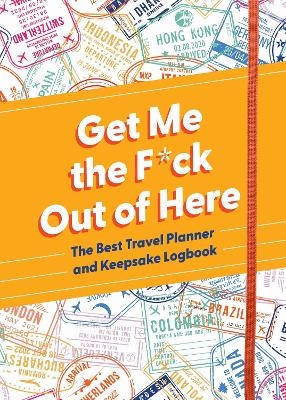 A Travel Planner - Olive Michaels