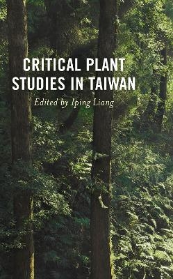 Critical Plant Studies in Taiwan - 