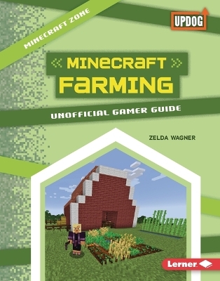 Minecraft Farming - Zelda Wagner