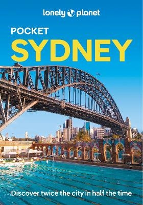 Lonely Planet Pocket Sydney -  Lonely Planet, Peter Dragicevich, Natasha Bazika