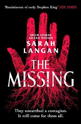 The Missing - Sarah Langan