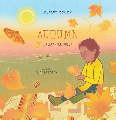 Autumn (Petite Poems) - Alexander Posey