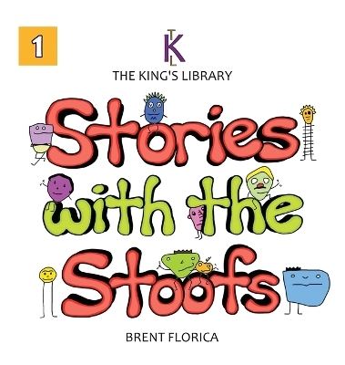 The King's Library - Brent Florica