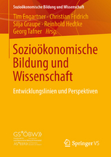 Sozioökonomische Bildung und Wissenschaft - 