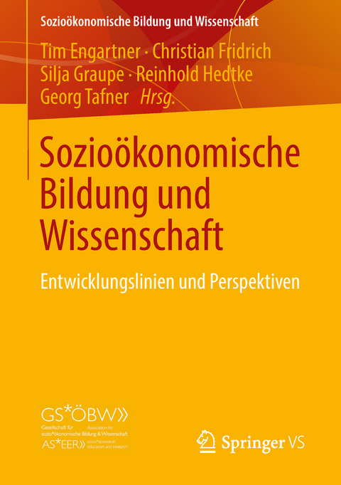 Sozioökonomische Bildung und Wissenschaft - 