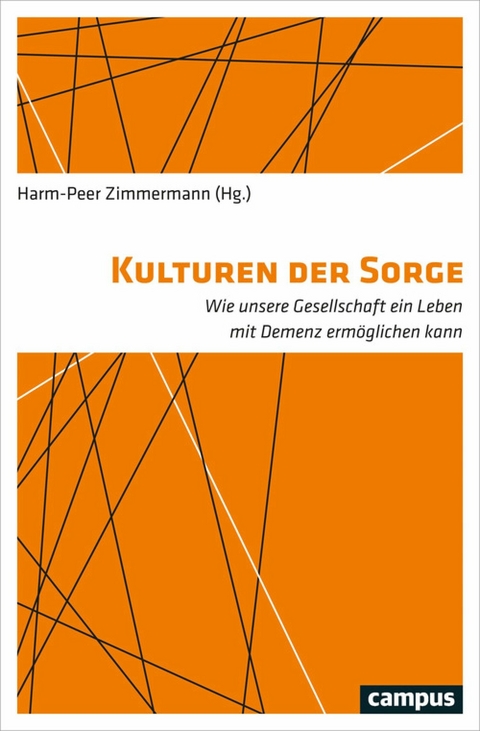 Kulturen der Sorge - 