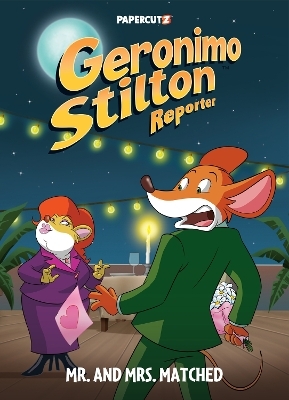 Geronimo Stilton Reporter Vol. 16 - Geronimo Stilton