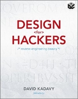 Design for Hackers - David Kadavy