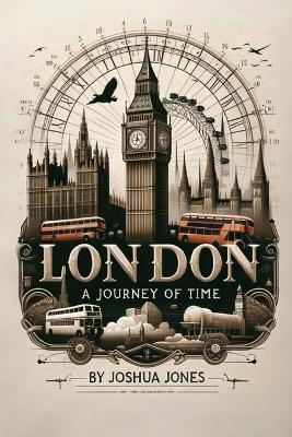 London - Joshua Jones