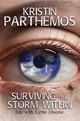 Surviving the Storm Within - Kristin Parthemos