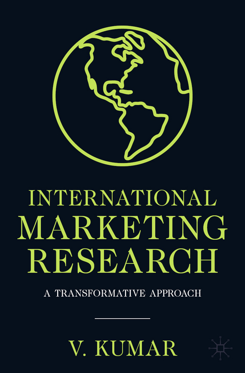 International Marketing Research - V. Kumar