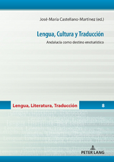 Lengua, Cultura y Traducción - 