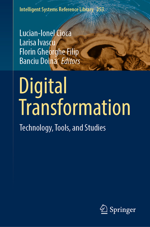 Digital Transformation - 