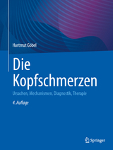 Die Kopfschmerzen - Göbel, Hartmut