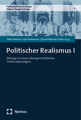 Politischer Realismus - 