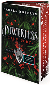 Powerless - Lauren Roberts