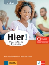 Hier! A1.2 - Hybride Ausgabe allango - 