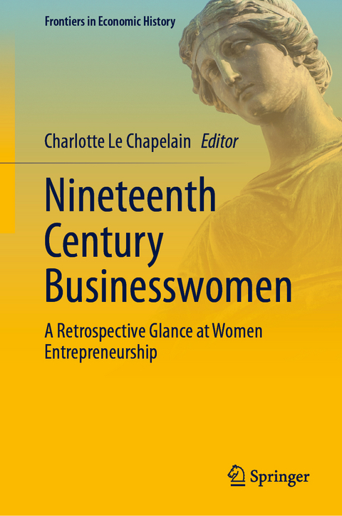 Nineteenth Century Businesswomen - 