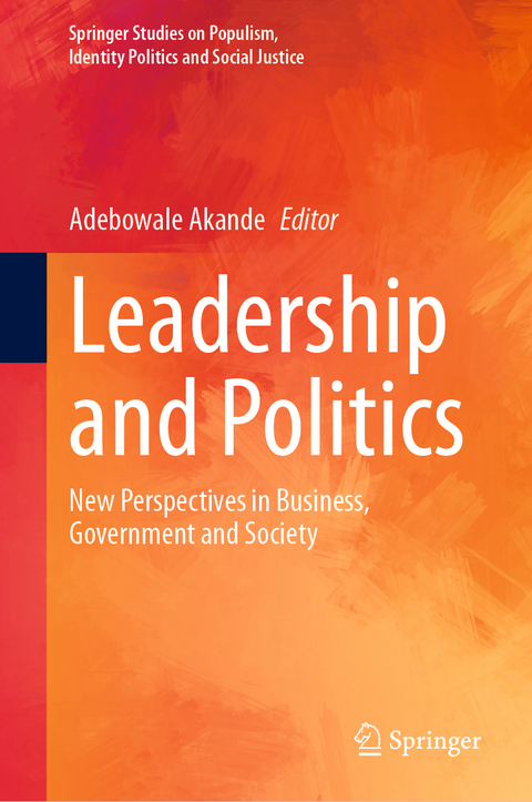 Leadership and Politics - 