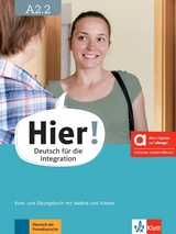 Hier! A2.2 - Hybride Ausgabe allango