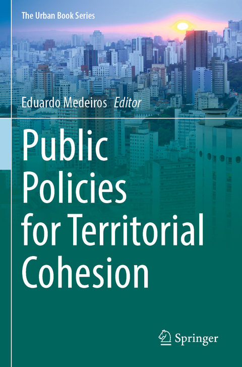 Public Policies for Territorial Cohesion - 