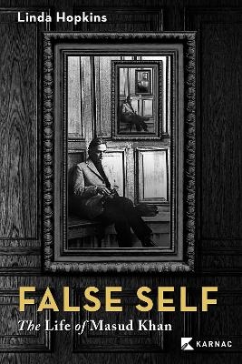 False Self - Linda Hopkins