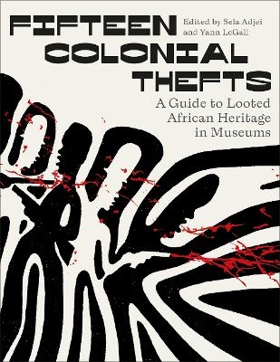 Fifteen Colonial Thefts - 