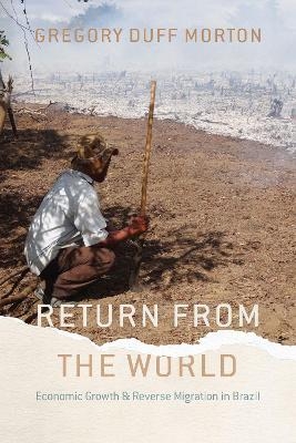 Return from the World - Gregory Duff Morton