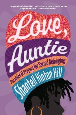 Love, Auntie - Shantell Hinton Hill