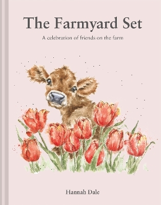 The Farmyard Set - Hannah Dale