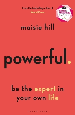 Powerful - Maisie Hill