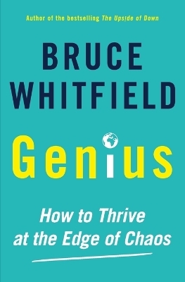 Genius - Bruce Whitfield