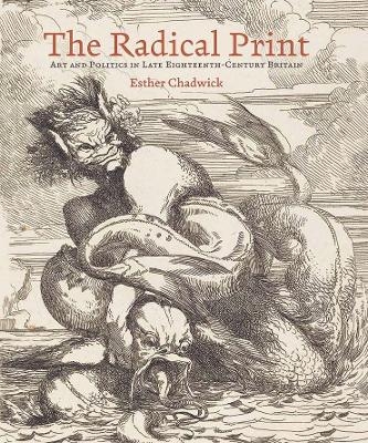 The Radical Print - Esther Chadwick