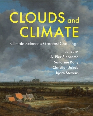 Clouds and Climate - 