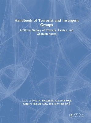 Handbook of Terrorist and Insurgent Groups - 