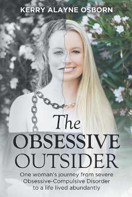 The Obsessive Outsider - Kerry Alayne Osborn