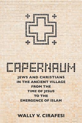 Capernaum - Wally V. Cirafesi