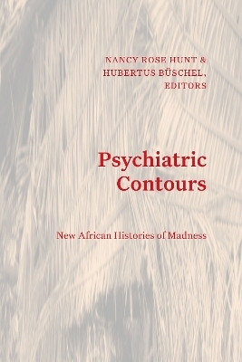 Psychiatric Contours - 