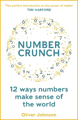 Numbercrunch - Oliver Johnson