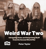 Weird War Two - 