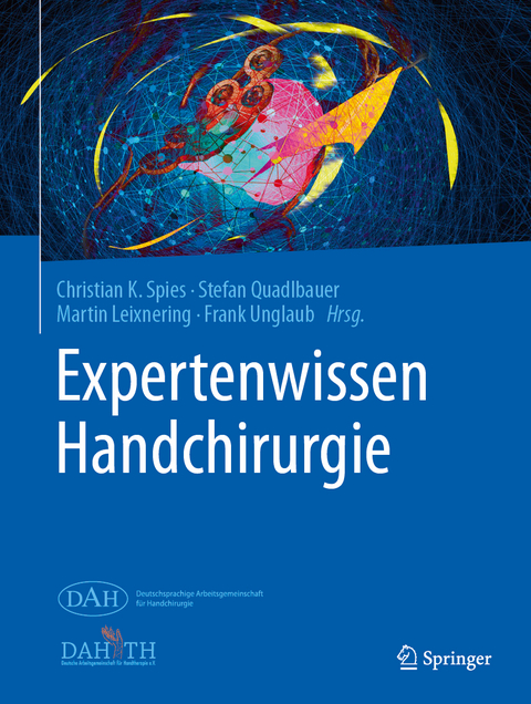 Expertenwissen Handchirurgie - 