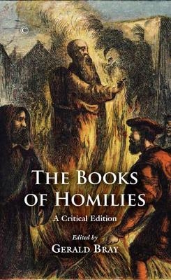 The Books of Homilies - 