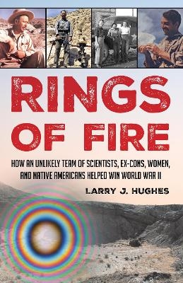 Rings of Fire - Larry J. Hughes