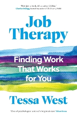 Job Therapy - Tessa West